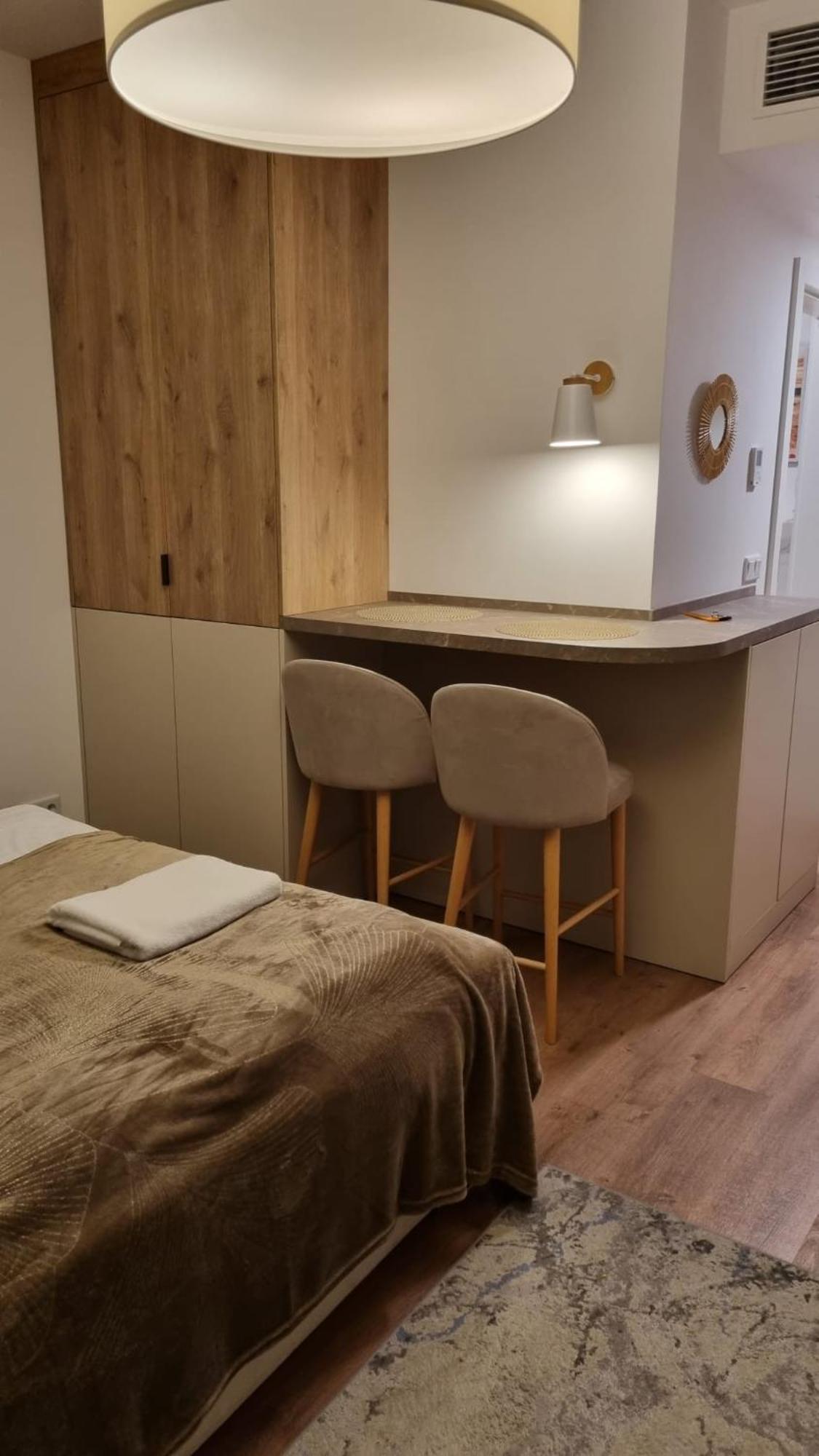 Mielno Jantaris B26 Balcony And Sea View Underground Parking Apartment ภายนอก รูปภาพ